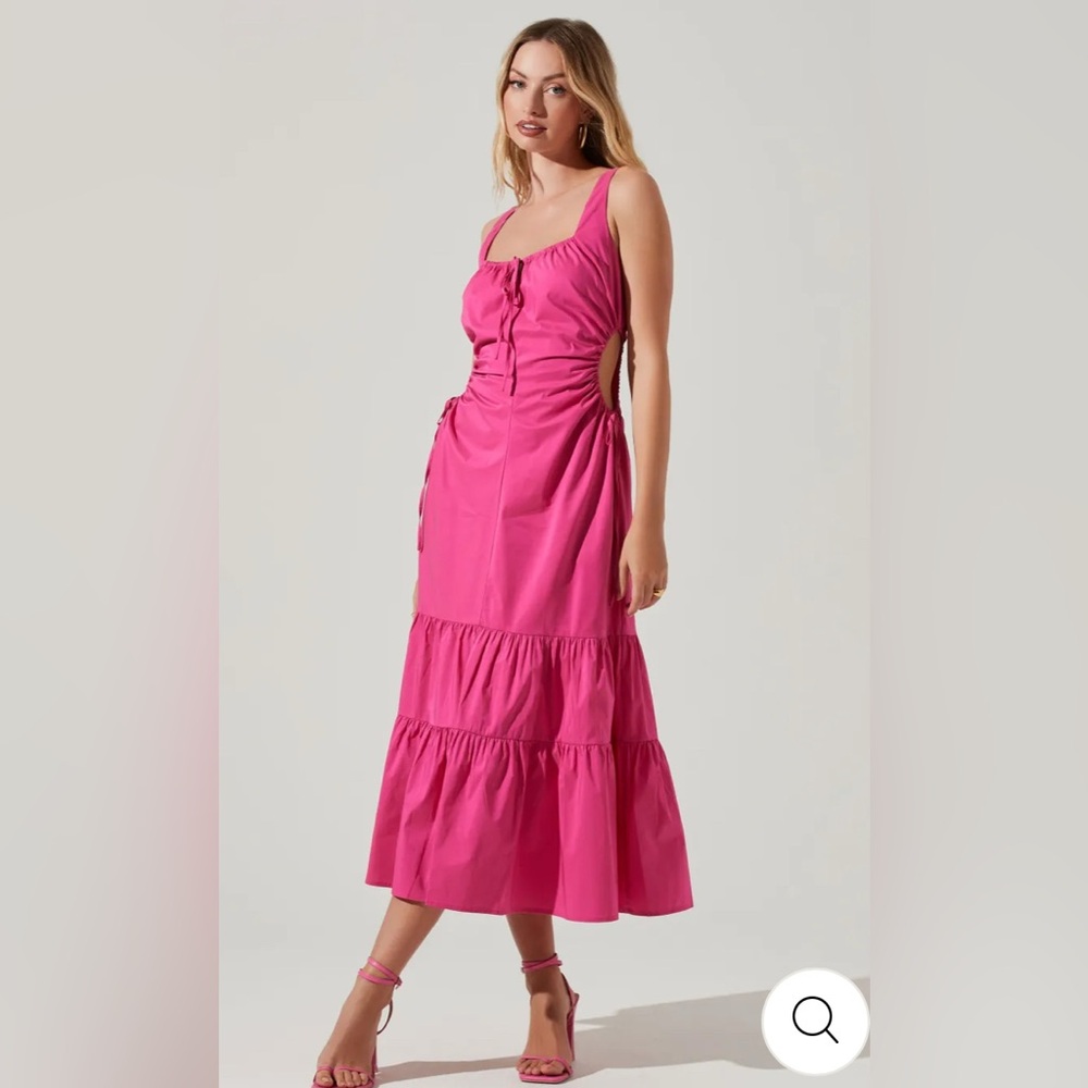 ASTR the label Bridget Dress